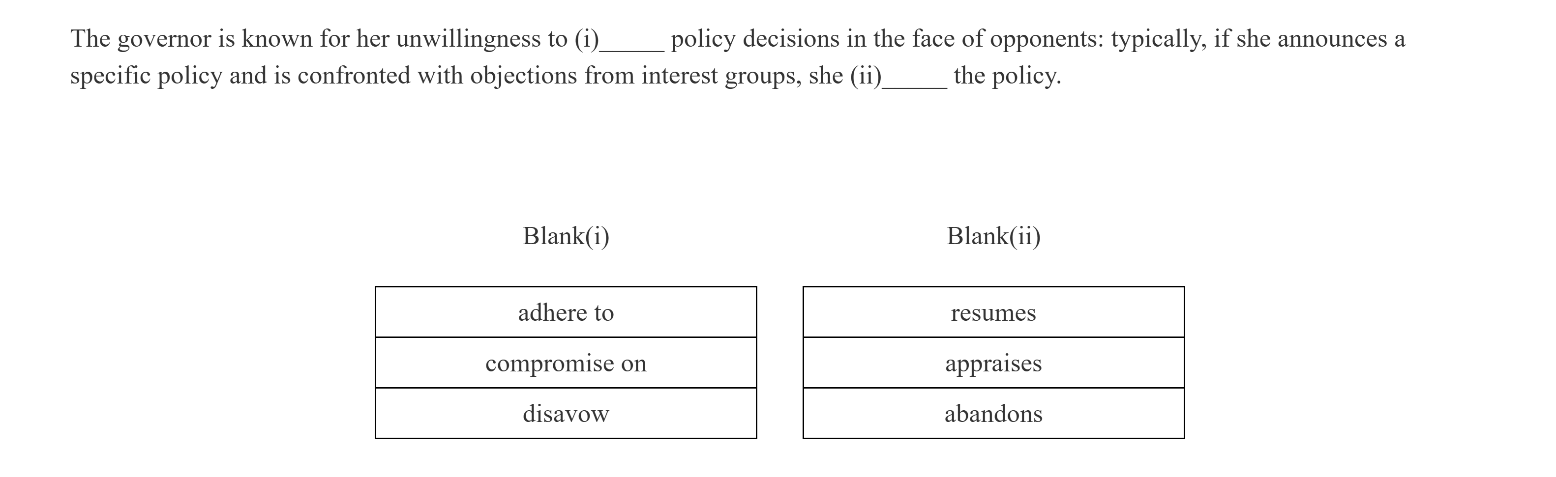 KMF Comprehensive set of mathematics questions after the reform